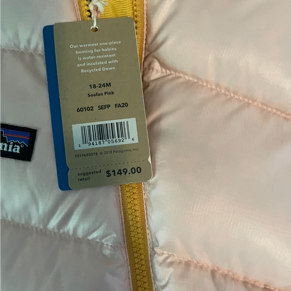 Brand new pants gonna snow suit